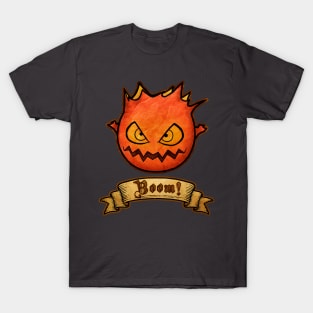 Boom ! T-Shirt